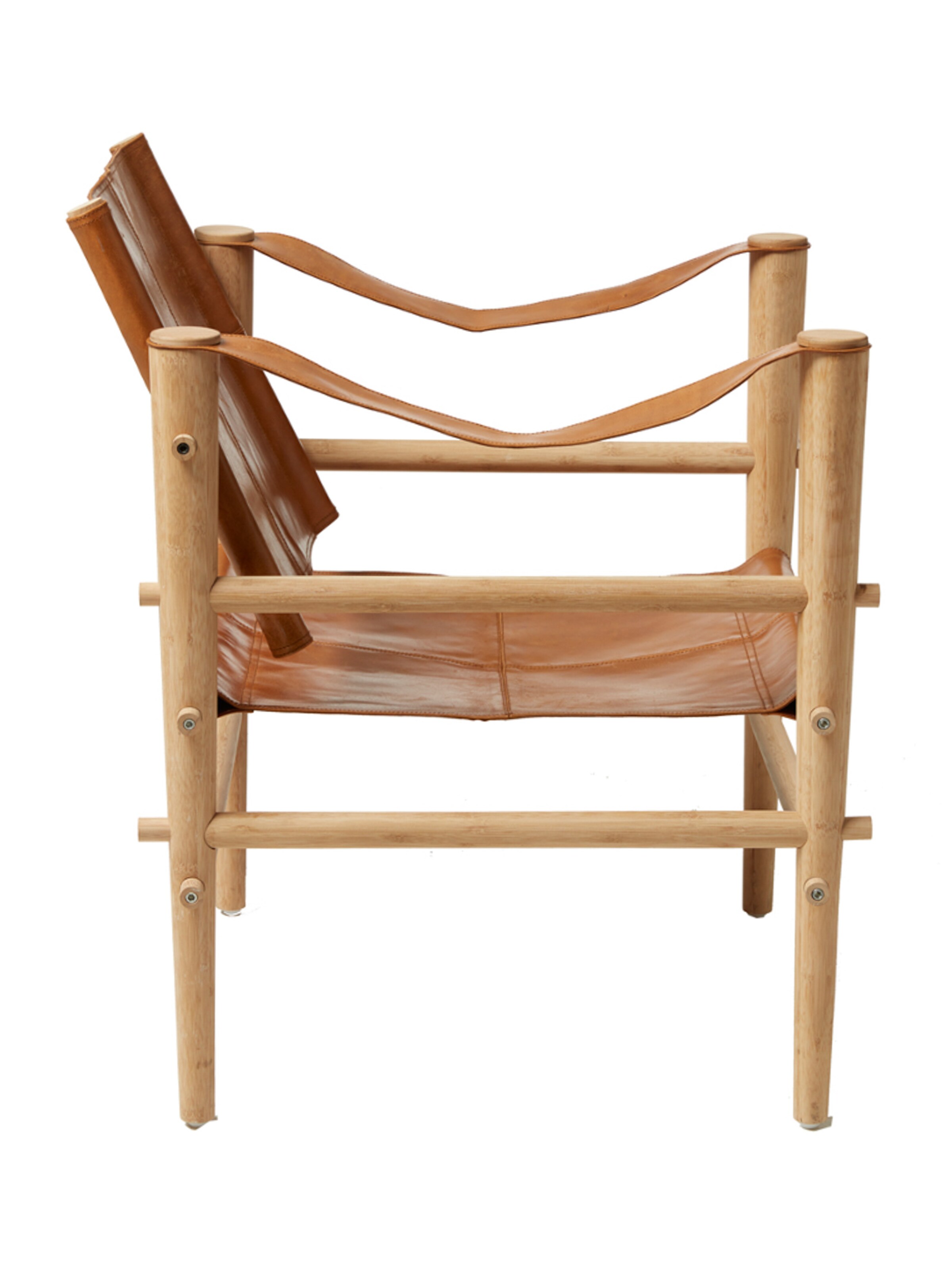 cinas Zitmeubels 'Noble' in Bruin