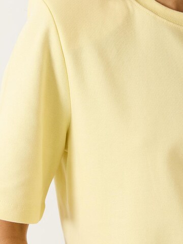 Bianco Lucci - Camisa em amarelo
