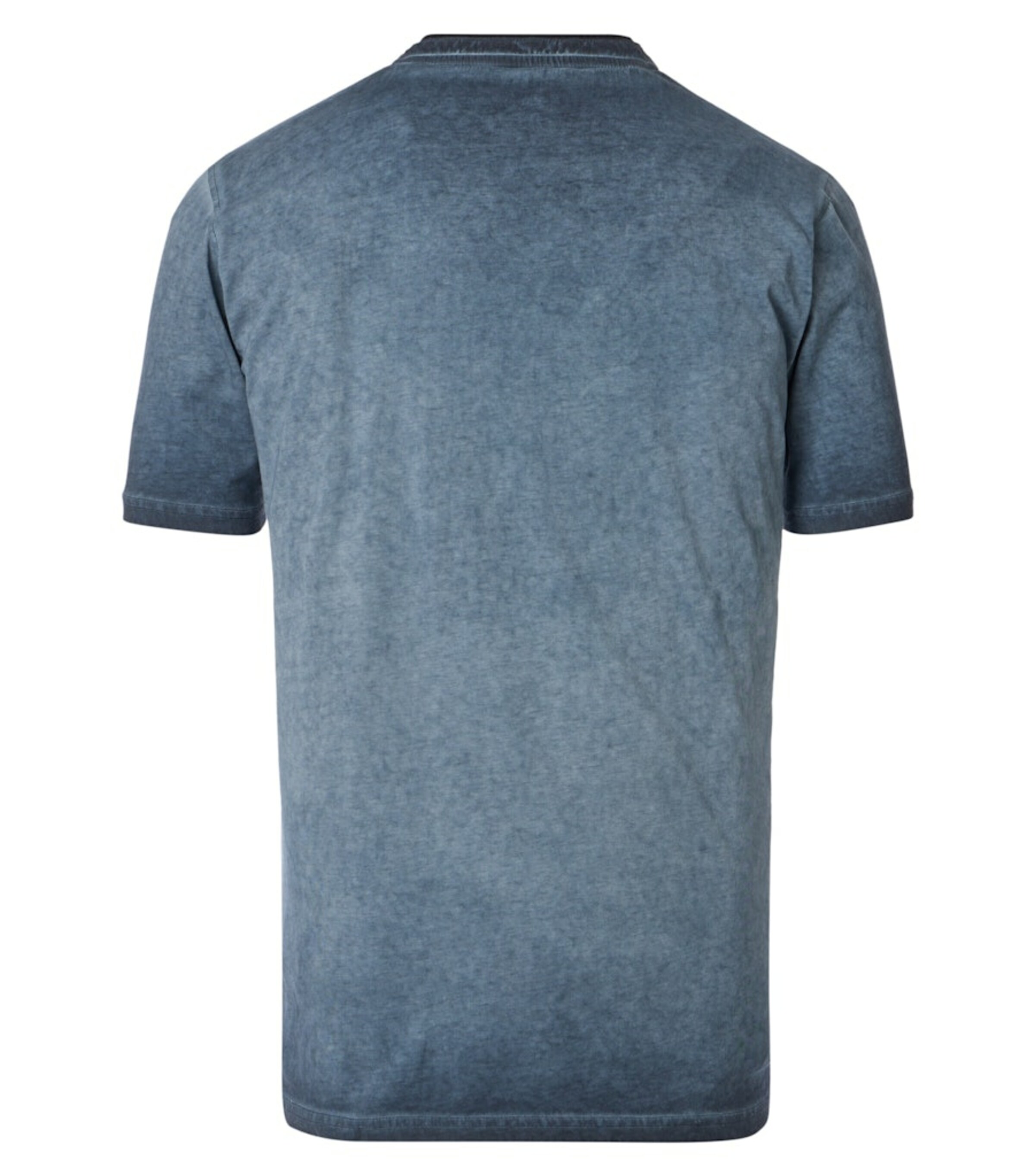 KATT T-Shirt in Blau