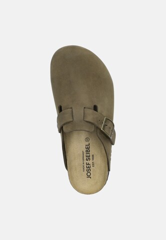 JOSEF SEIBEL Clogs in Grijs