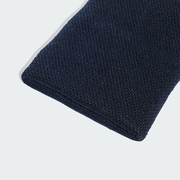 ADIDAS PERFORMANCE Sweatband in Black