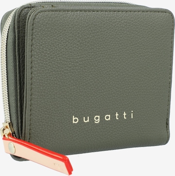 bugatti Wallet 'Ella' in Green