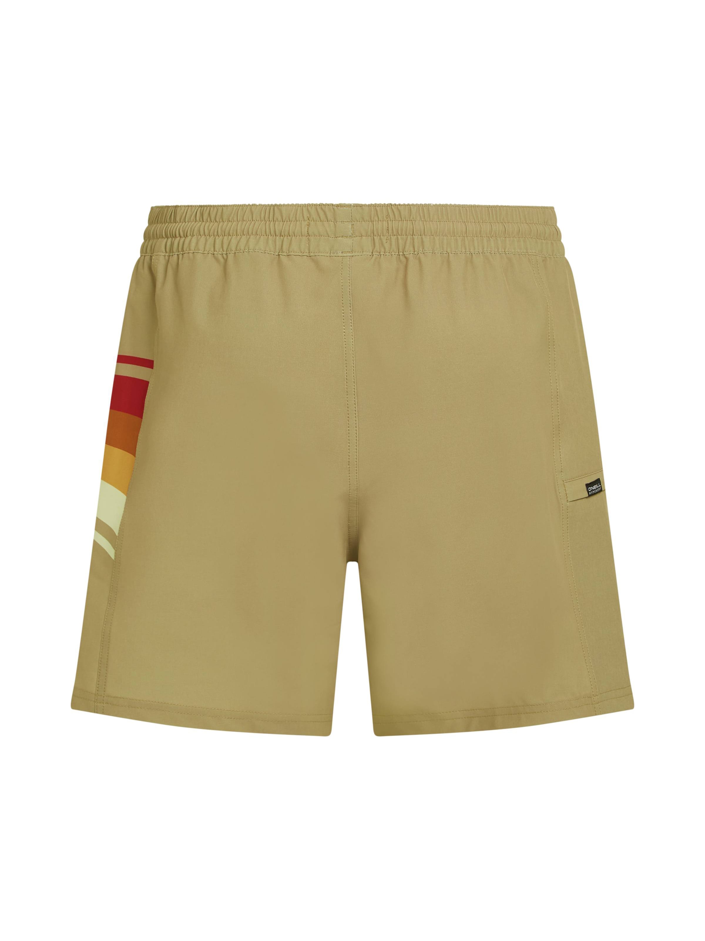 O'NEILL - Bermudas en beige
