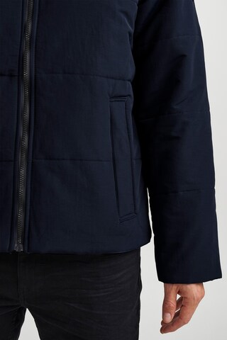 11 Project - Chaqueta de invierno 'BRAM' en azul