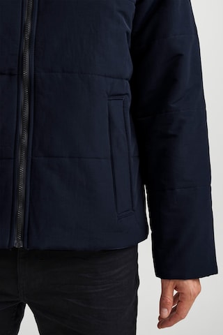 11 Project Winterjacke 'BRAM' in Blau