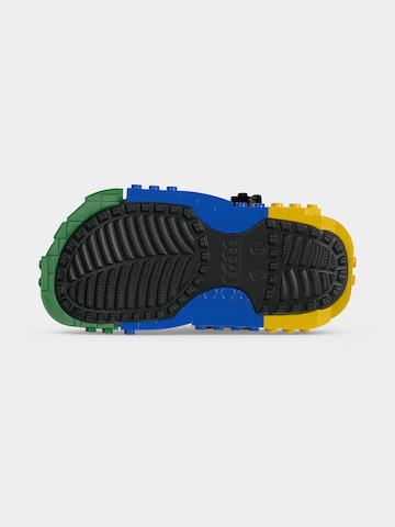 Crocs Ανοικτά παπούτσια '4LW System' σε μαύρο