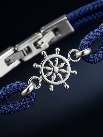 Bracelet 'RHODOS' UNIQAL en bleu