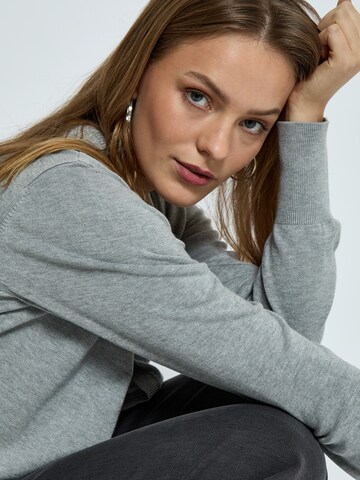 Giacchetta 'Dina' di Peppercorn in grigio