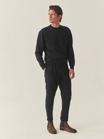 TATUUM Sweatshirt 'FRANKI' in Orange