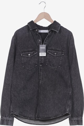 IRO Jacket & Coat in L in Grey: front