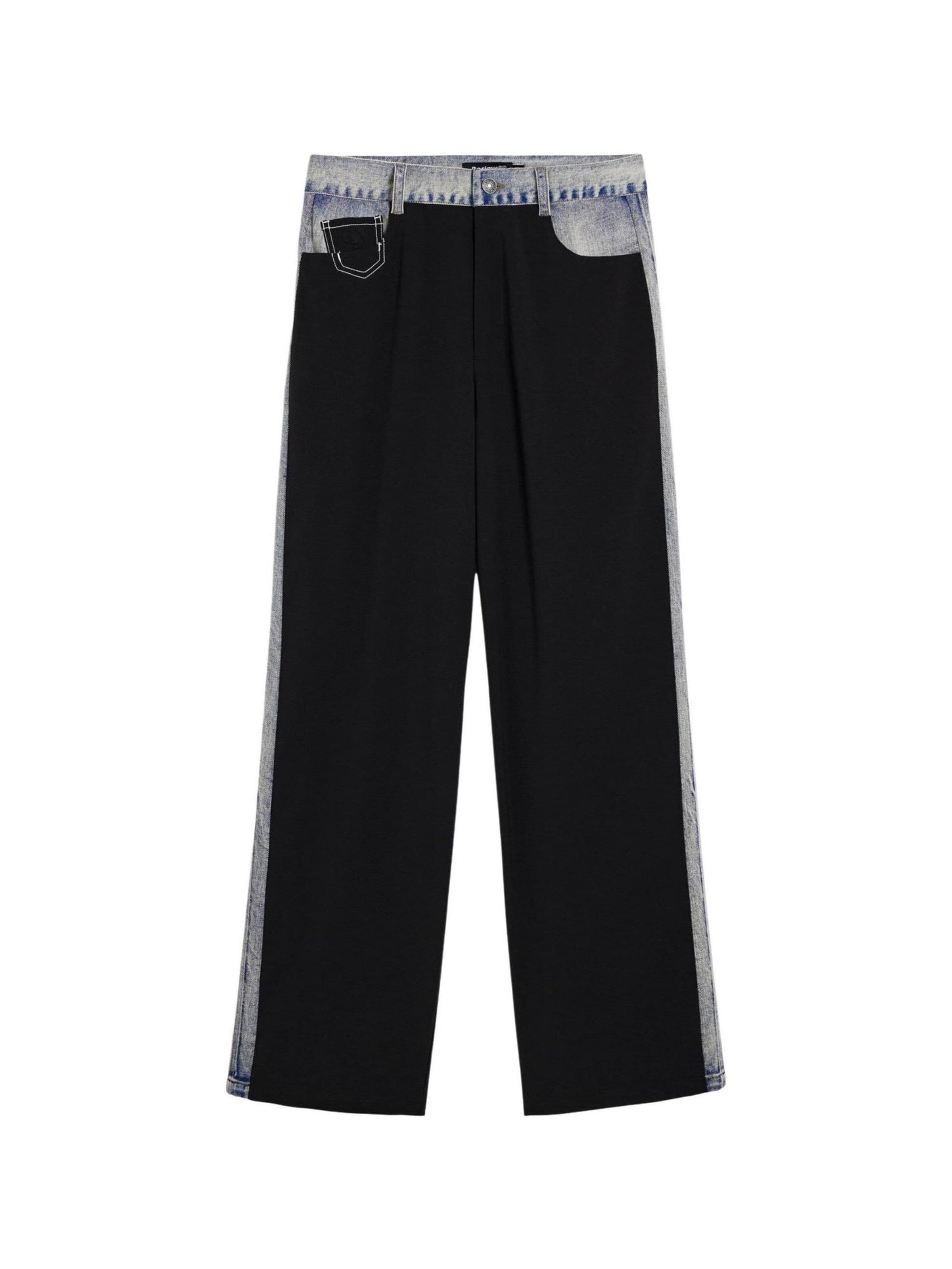 Pantaloni 'PANT_MIRANDA 26SWPW26' in 34 Desigual di colore nero, Visualizzazione prodotti