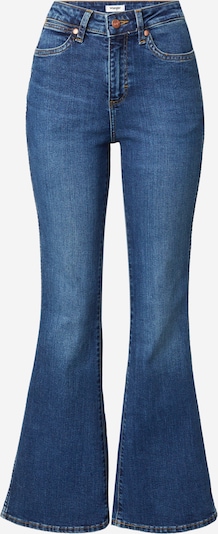 WRANGLER Traperice 'MONTANA CONSTELLATION' u plavi traper, Pregled proizvoda