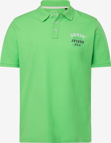 JP1880 Shirt in Grün: predná strana