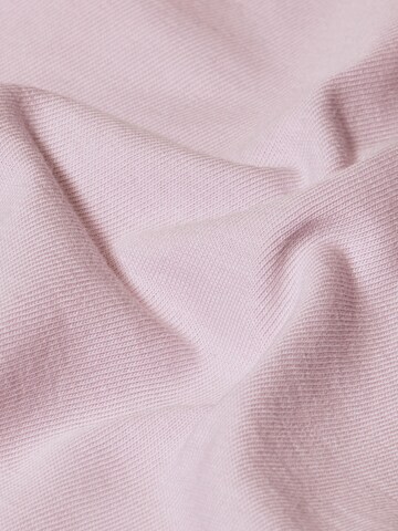 MAMMUT Funktionsshirt 'Massone Hold' in Lila