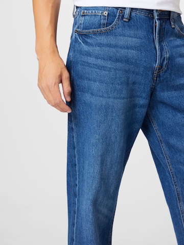 JACK & JONES Regular Jeans 'Eddie' in Blau