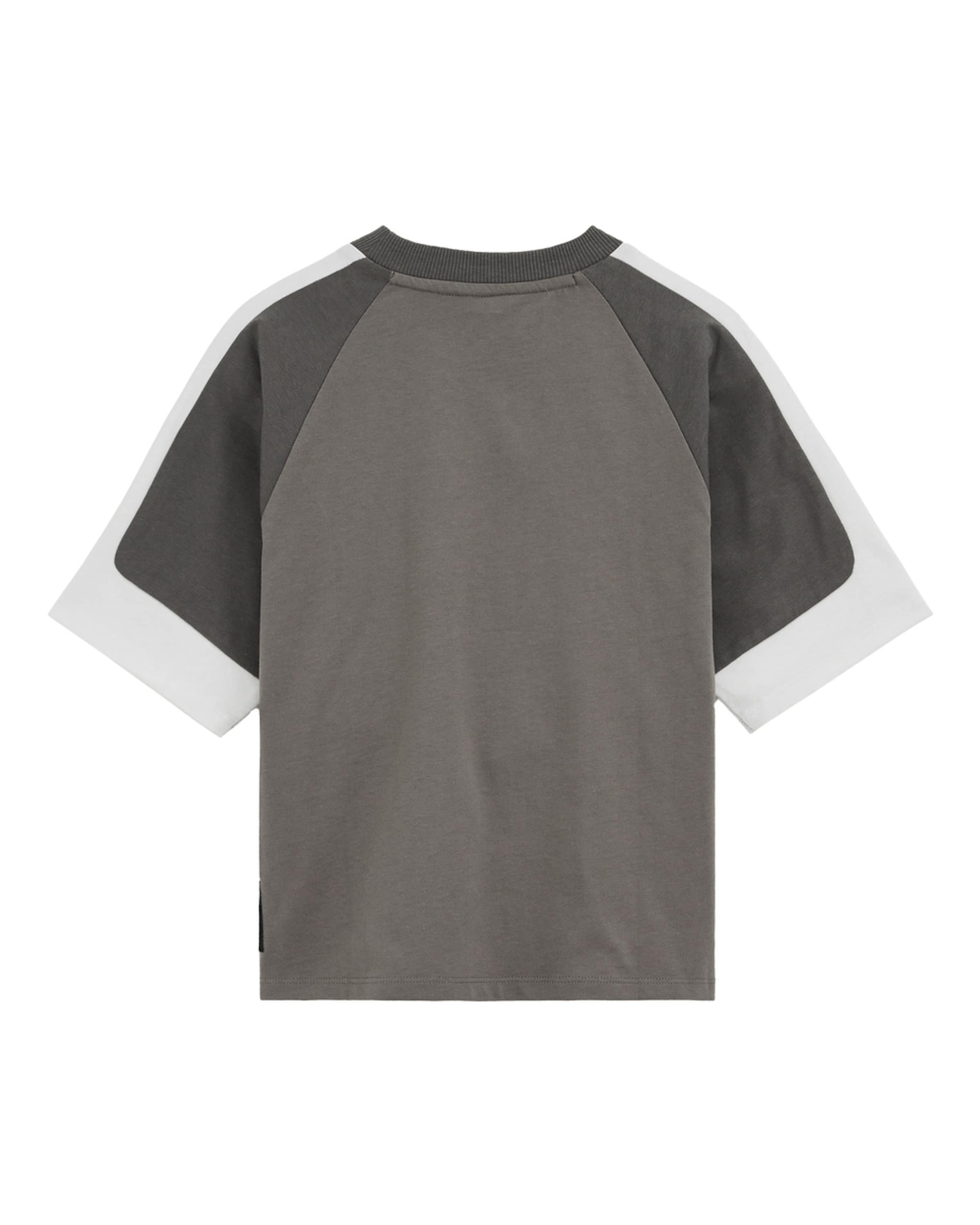 WE Fashion - Camisola em cinzento