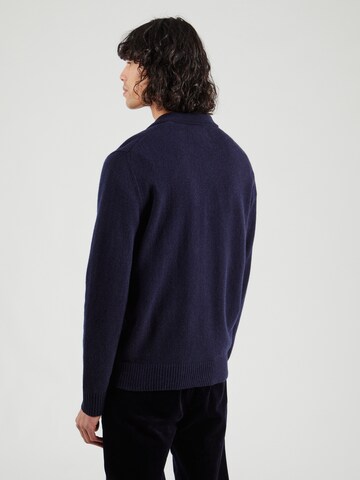 NORSE PROJECTS Pullover in Blau