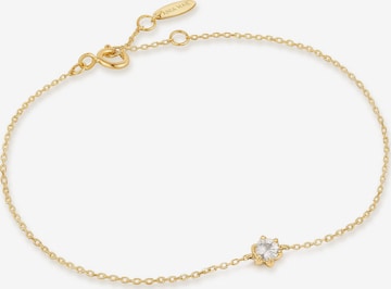 ANIA HAIE Bracelet in Gold: front