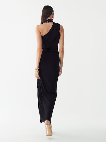 BWLDR Kleid 'ANNIE ' in Schwarz