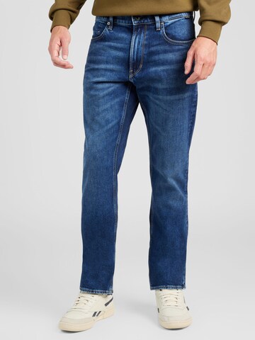 regular Jeans 'Mosa' di G-STAR in blu: frontale