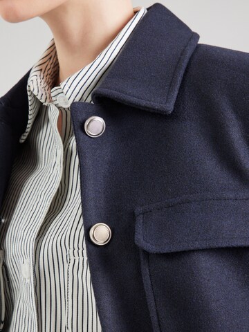 ONLY Between-season jacket in Blue