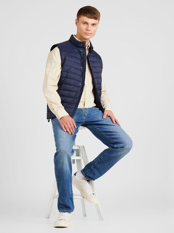 Gilet MEXX en bleu