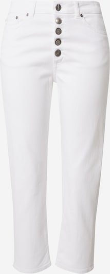 Dondup Jeansy w kolorze białym, Podgląd produktu