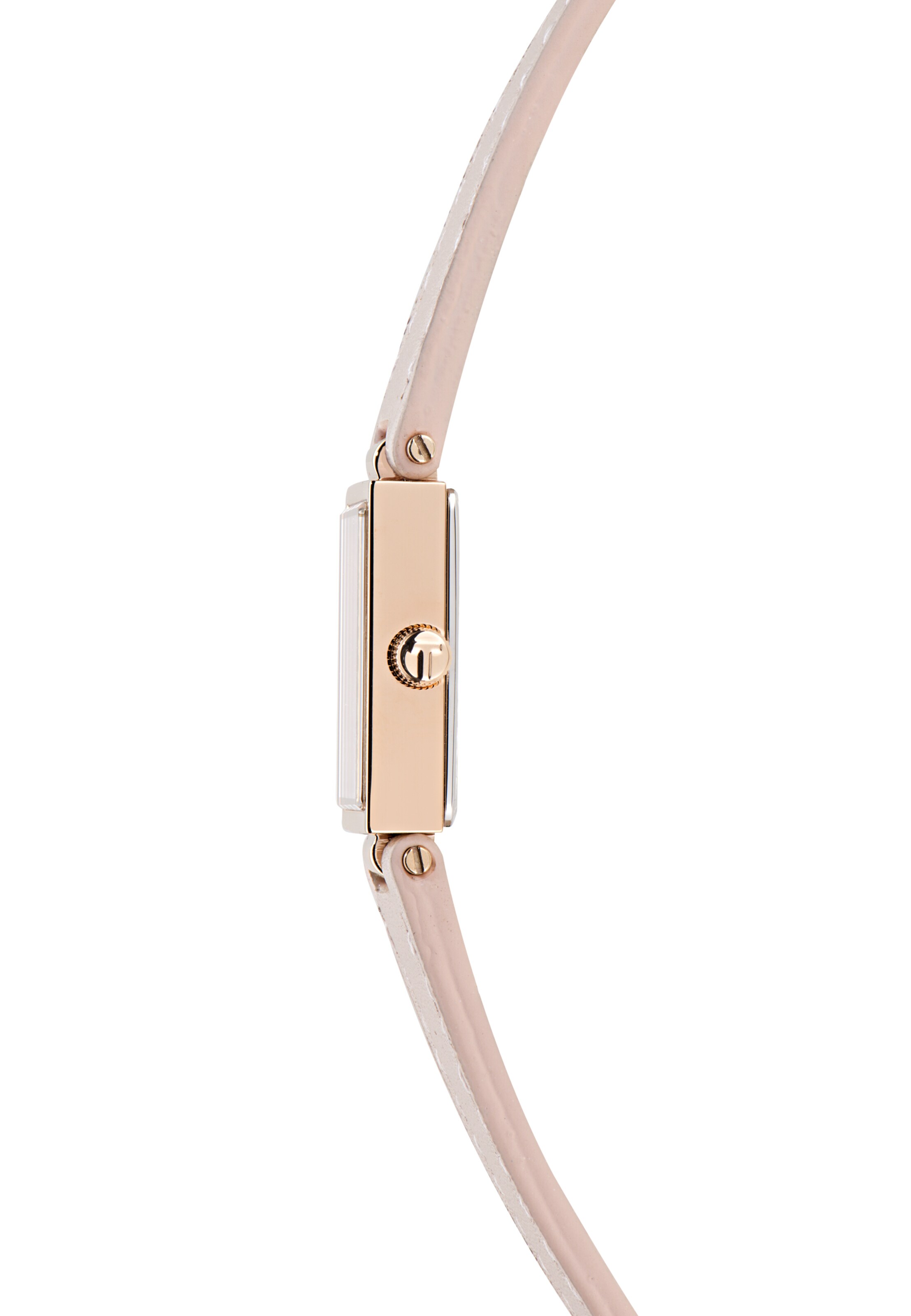 Ted Baker Analoguhr 'Lileey' in Pink