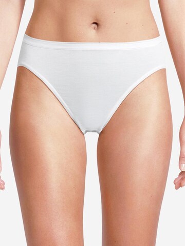 SPEIDEL Slip 'Nadine' in Weiß