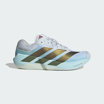 Chaussure de sport 'Adizero Dropset Pro' ADIDAS PERFORMANCE en bleu
