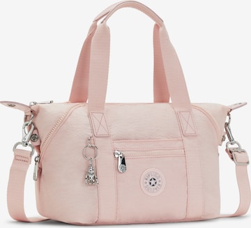 KIPLING Shopper táska 'Art' - rózsaszín