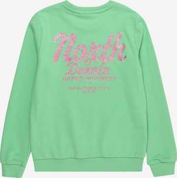 Sweat KIDS ONLY en vert