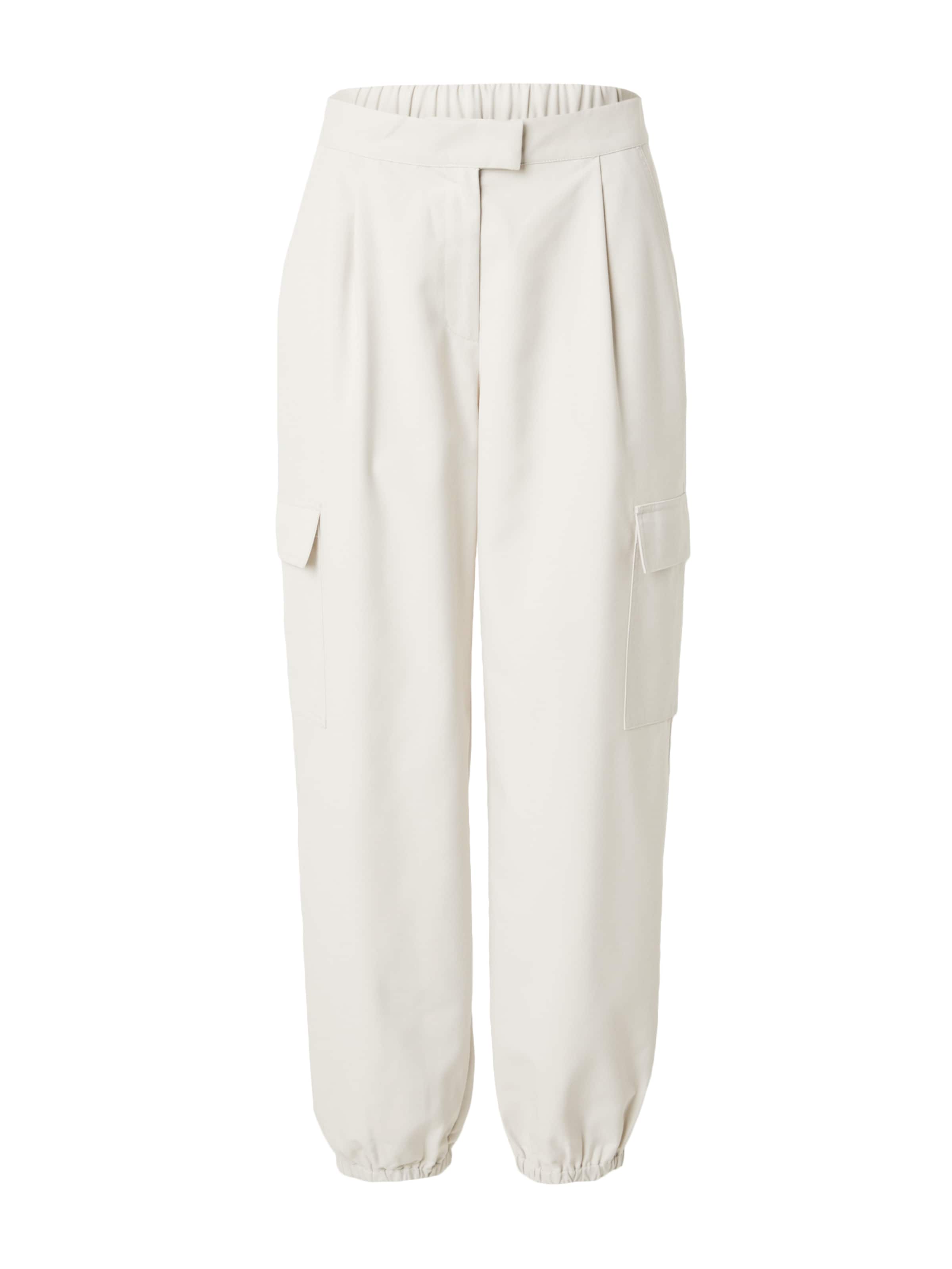 Envii Zúžený strih Kapsáče 'COCONUT' - Béžová: predná strana