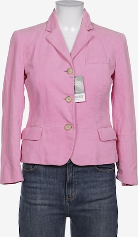 Polo Ralph Lauren Blazer in M in Pink: front