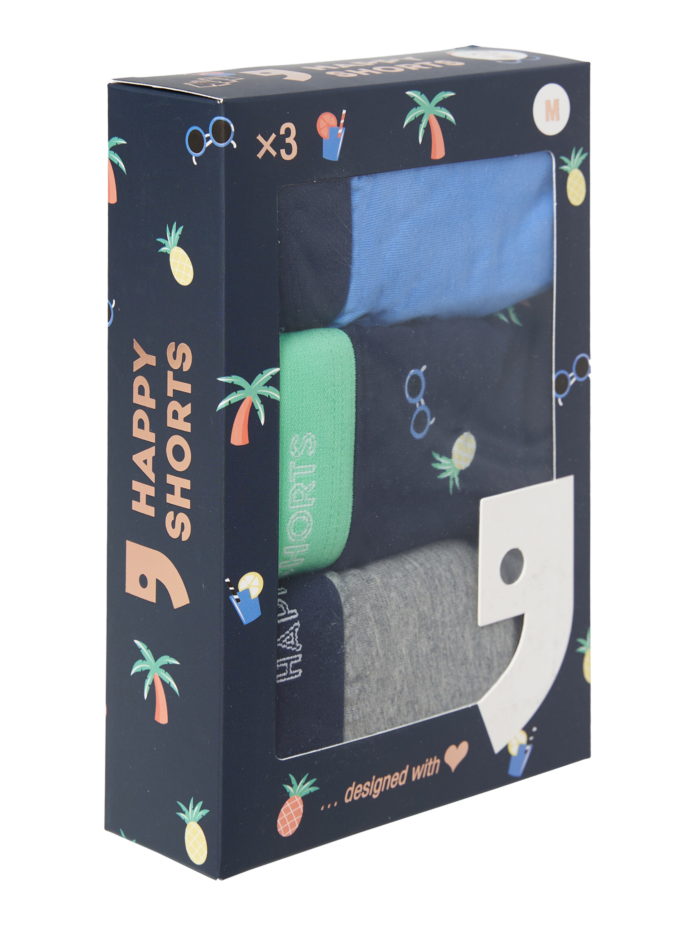 Phil & Co. Berlin Retro Pants ' All Styles ' in Blau