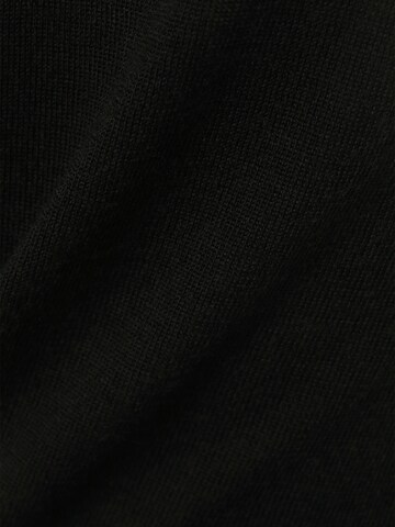 Cardigan ' ' Brookshire en noir