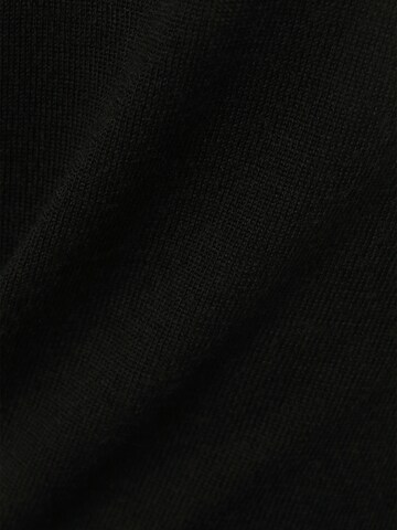 Brookshire Knit Cardigan ' ' in Black