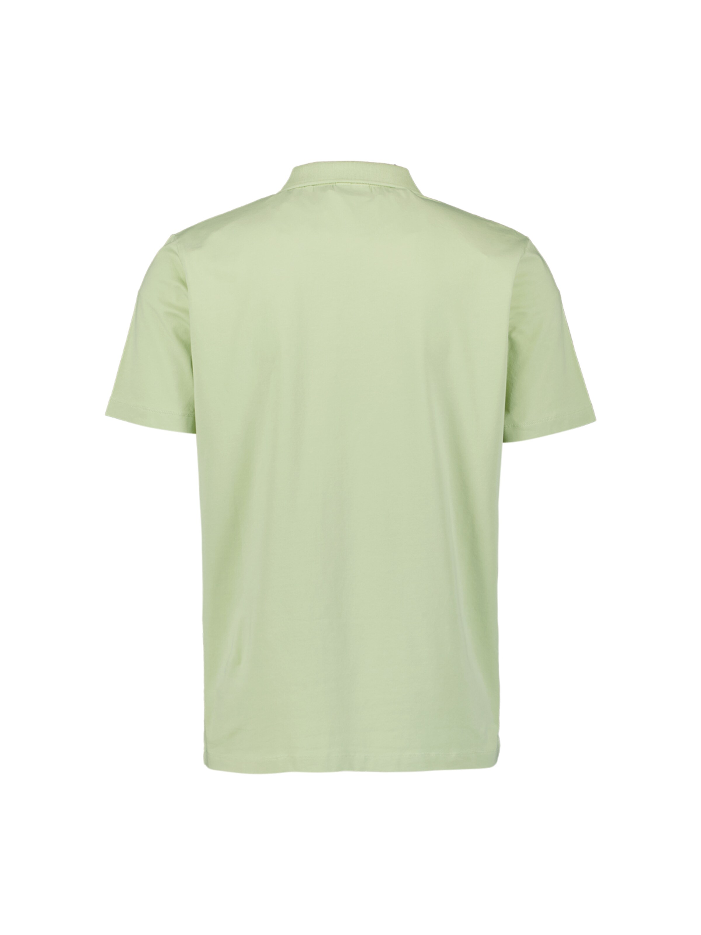 T-Shirt No Excess en vert
