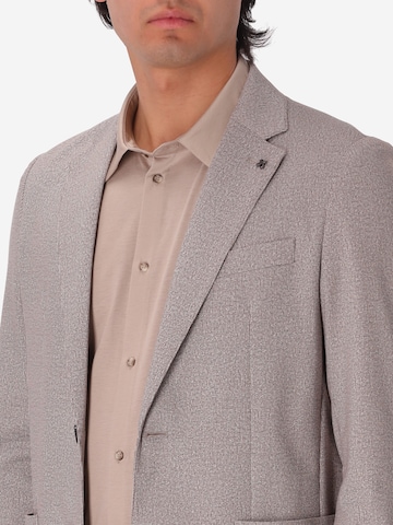 Regular fit Giacca business da completo 'Prezzemolo' di Distretto12 in beige