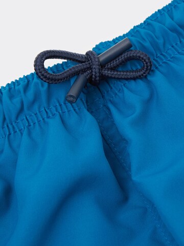 CALZEDONIA Badehose in Blau