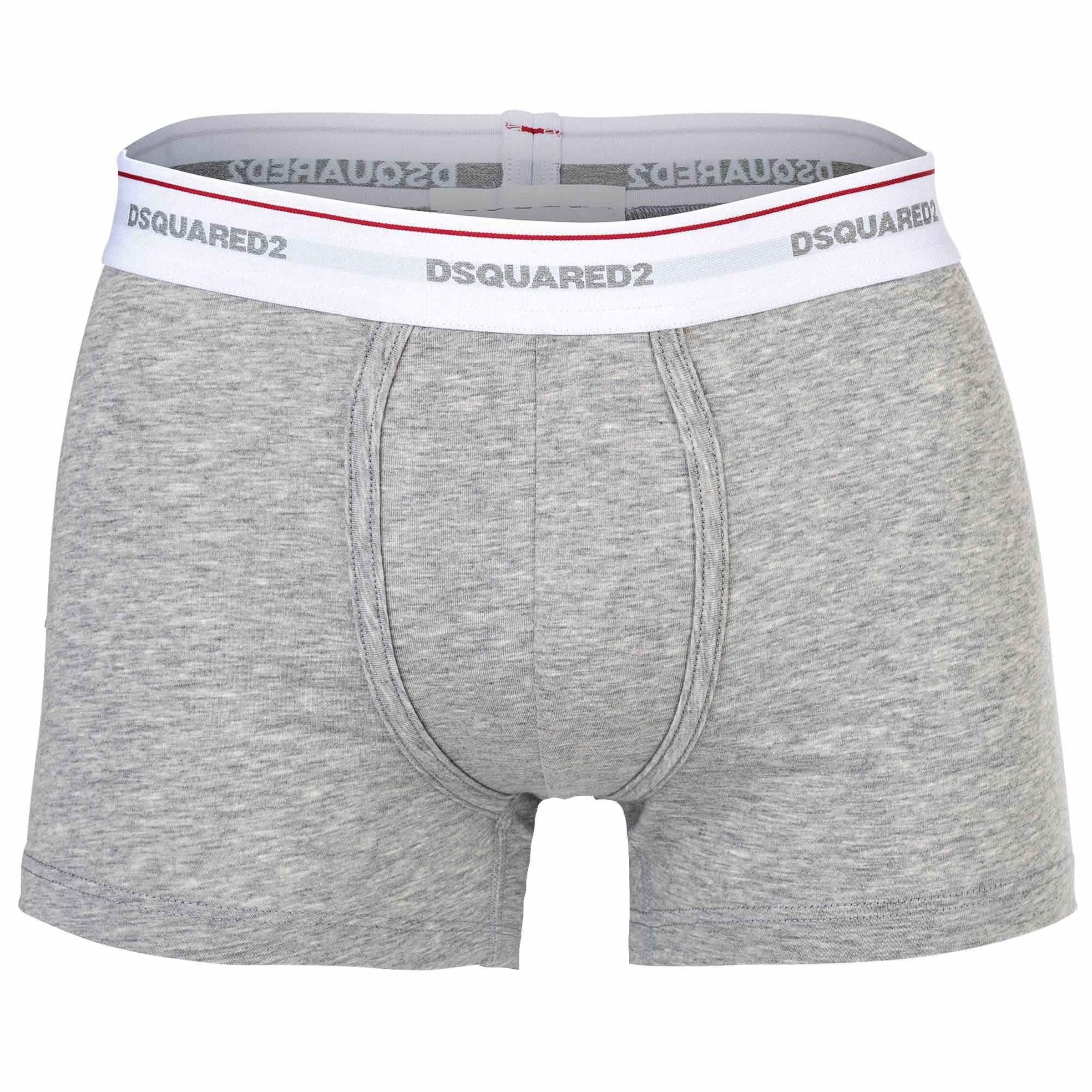 DSQUARED2 Boxershort in Mischfarben