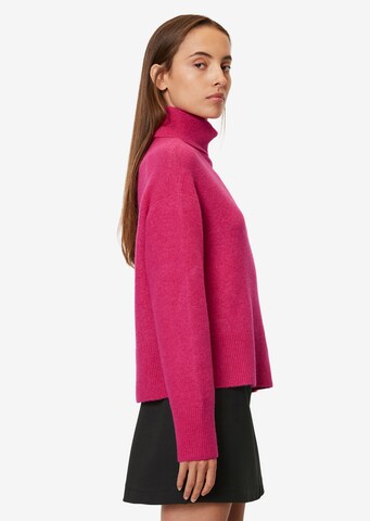 Marc O'Polo DENIM Pullover in Pink