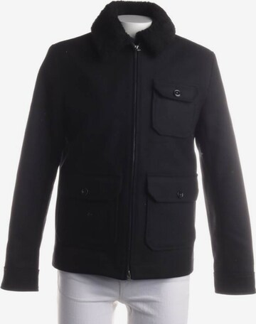 Closed Jacket & Coat in S in Black: front