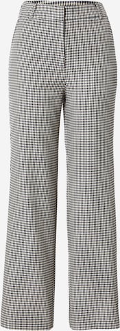 Pantaloni di Pimkie in grigio: frontale