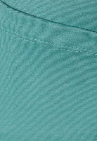 New Life Shirt in Blue