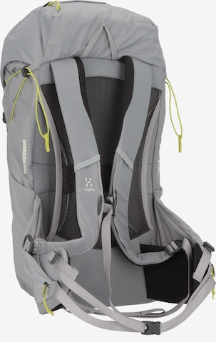 Haglöfs Sports Backpack 'L.I.M' in Grey