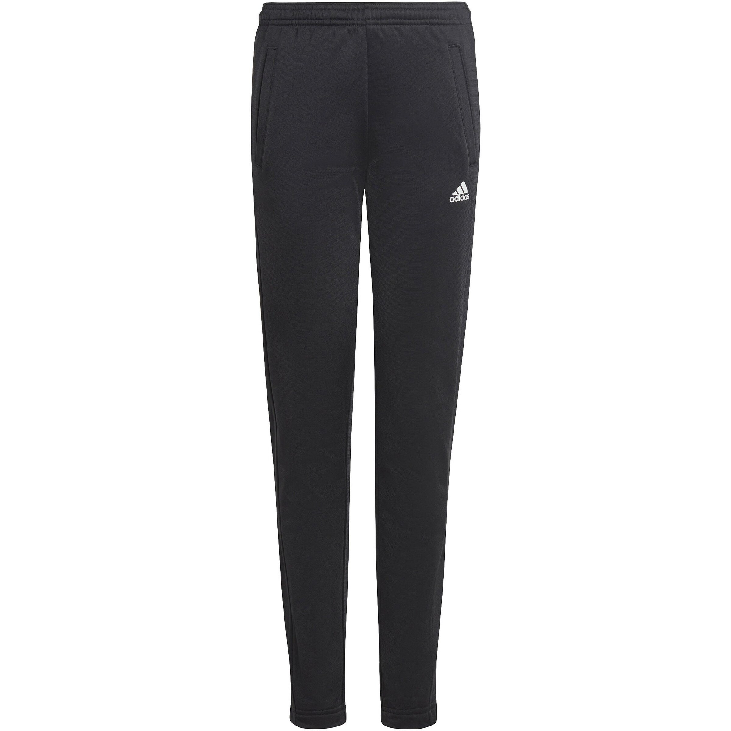 ADIDAS SPORTSWEAR Strój treningowy 'Essentials' w kolorze czarny