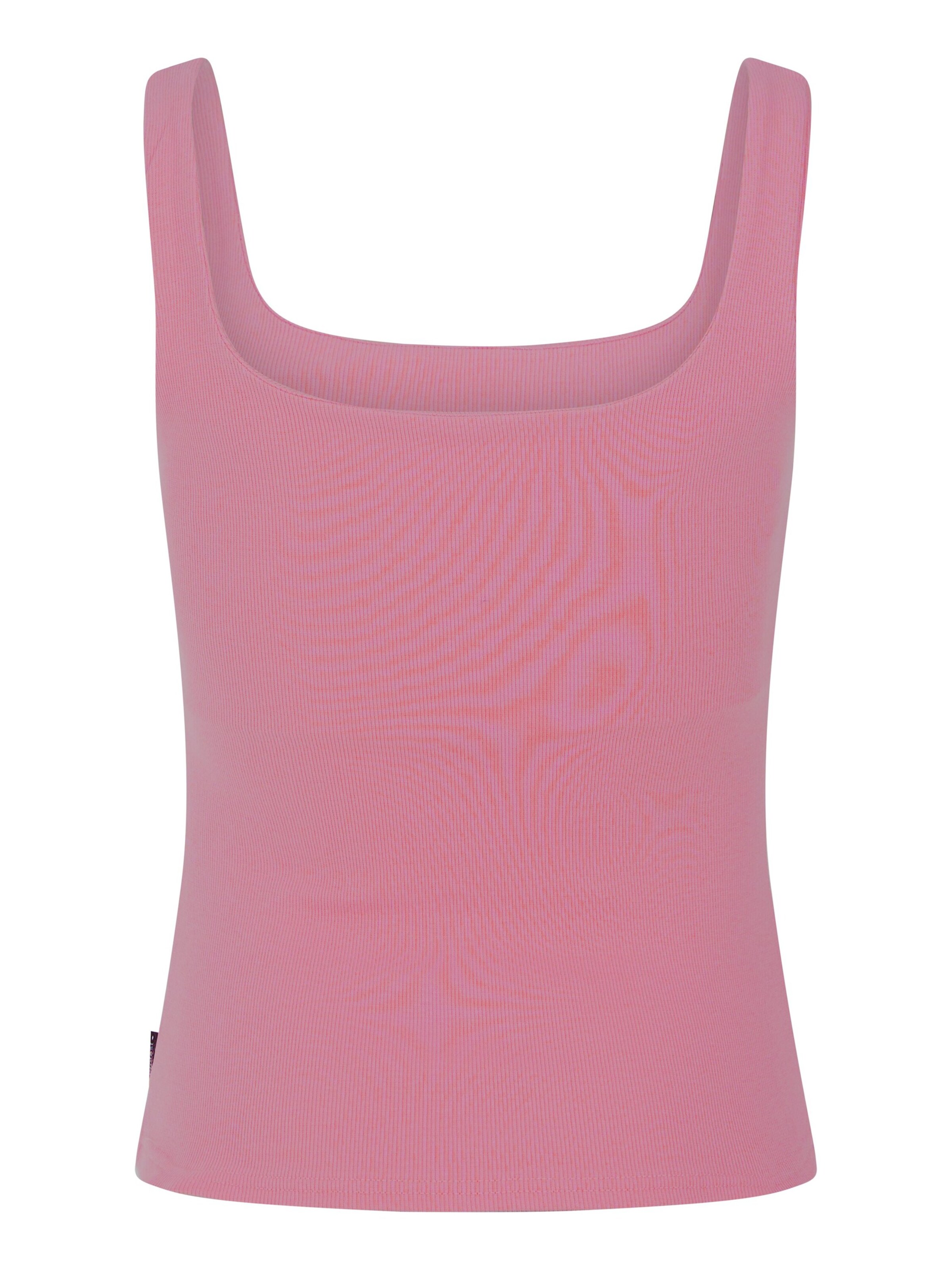 PROTEST Top 'PRTDAZE'‌‌‌‌‌‌‌‌ in Pink