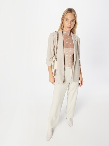 Cream - Blazer 'Cocamia' en beige