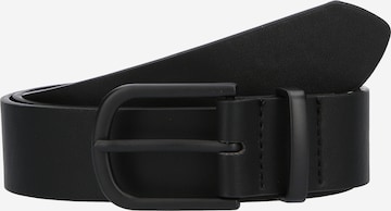 ABOUT YOU Belt 'Damien' in Black: front